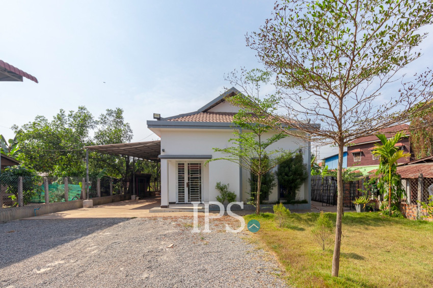 1 Bedroom House For Sale - Svay Dangkum, Siem Reap
