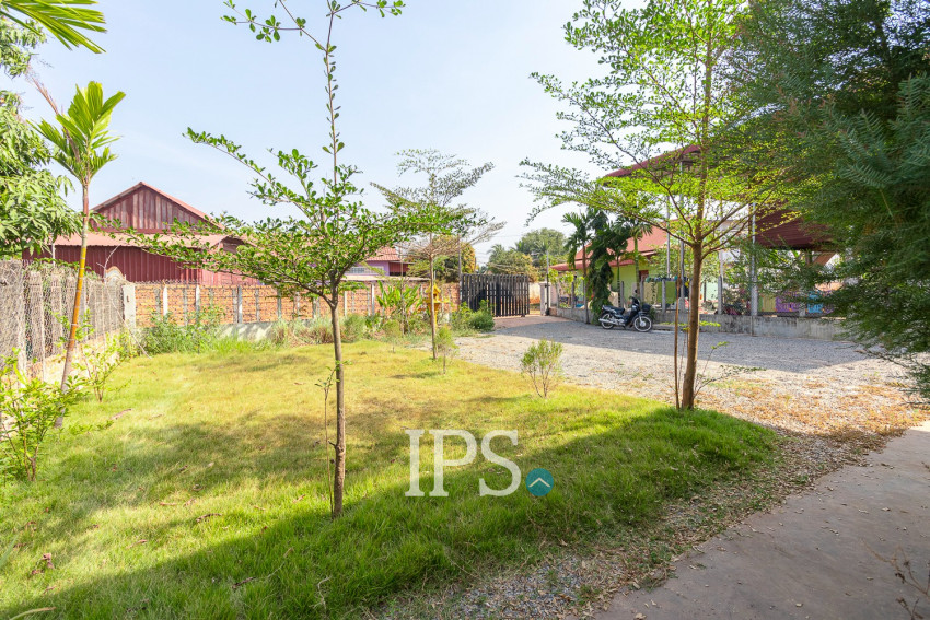 1 Bedroom House For Sale - Svay Dangkum, Siem Reap