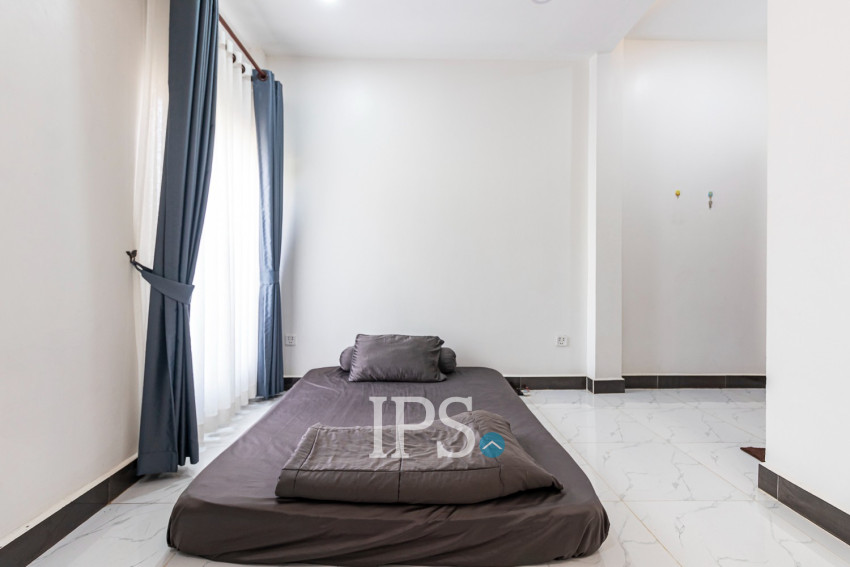1 Bedroom House For Sale - Svay Dangkum, Siem Reap