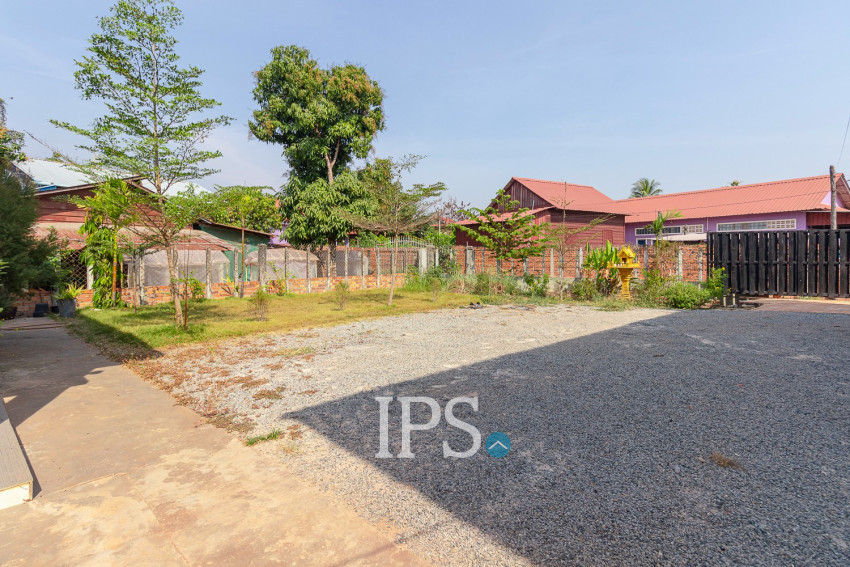 1 Bedroom House For Sale - Svay Dangkum, Siem Reap