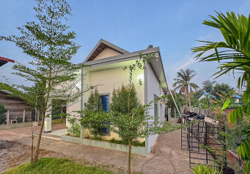 1 Bedroom House For Sale - Svay Dangkum, Siem Reap thumbnail