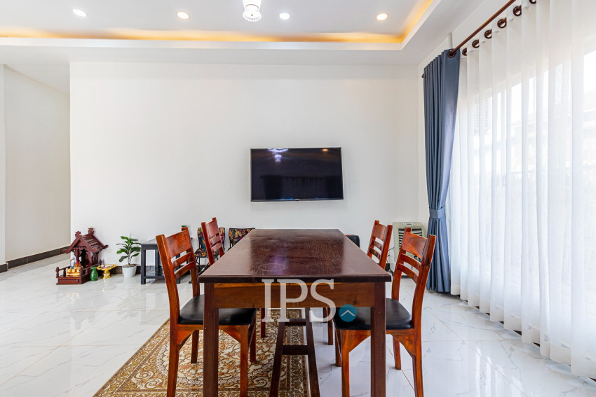 1 Bedroom House For Sale - Svay Dangkum, Siem Reap