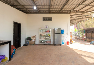 1 Bedroom House For Sale - Svay Dangkum, Siem Reap thumbnail