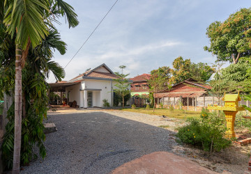 1 Bedroom House For Sale - Svay Dangkum, Siem Reap thumbnail