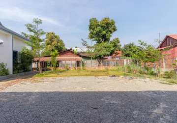 1 Bedroom House For Sale - Svay Dangkum, Siem Reap thumbnail
