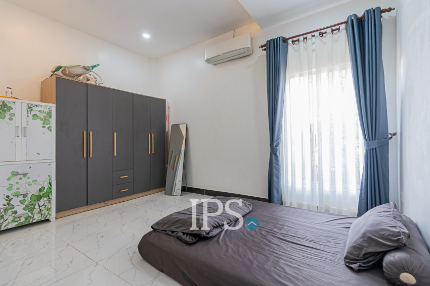 1 Bedroom House For Sale - Svay Dangkum, Siem Reap