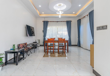 1 Bedroom House For Sale - Svay Dangkum, Siem Reap thumbnail