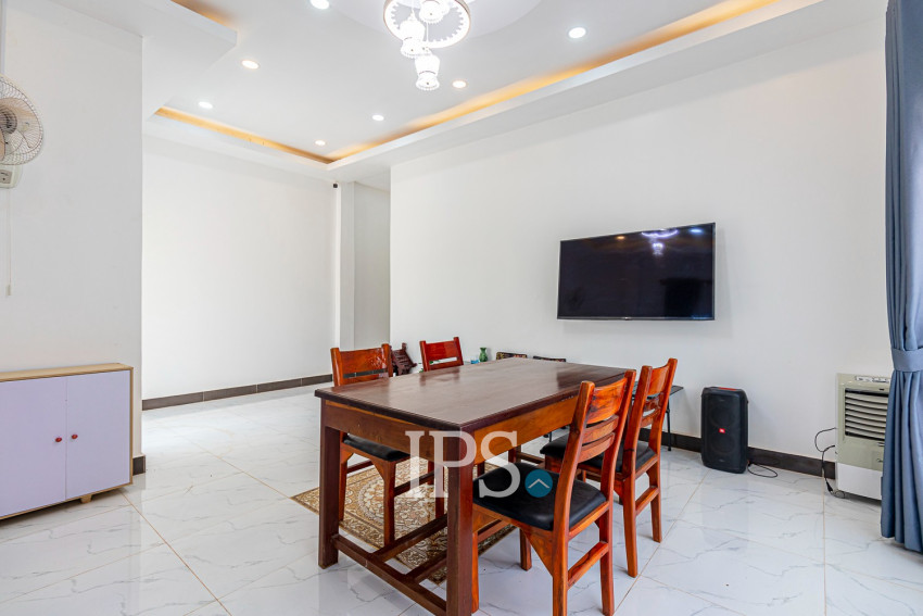 1 Bedroom House For Sale - Svay Dangkum, Siem Reap
