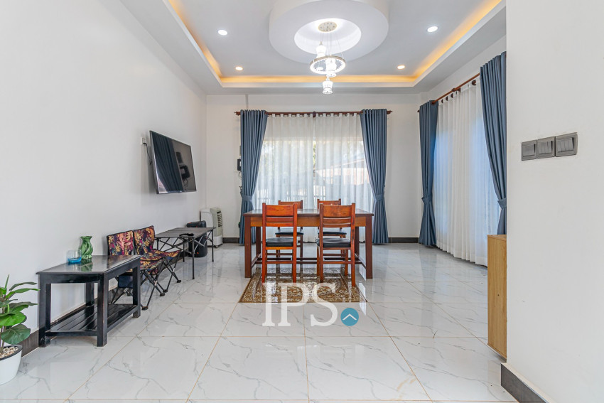 1 Bedroom House For Sale - Svay Dangkum, Siem Reap