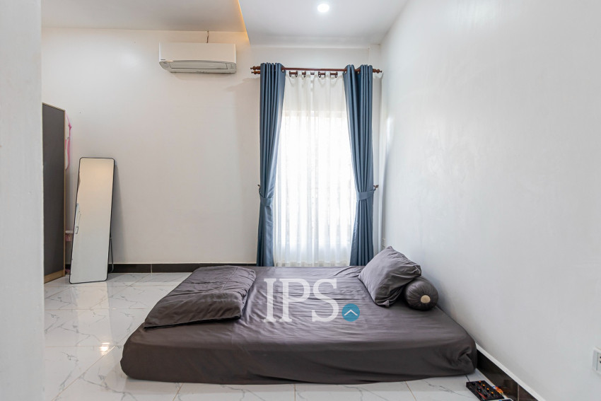 1 Bedroom House For Sale - Svay Dangkum, Siem Reap