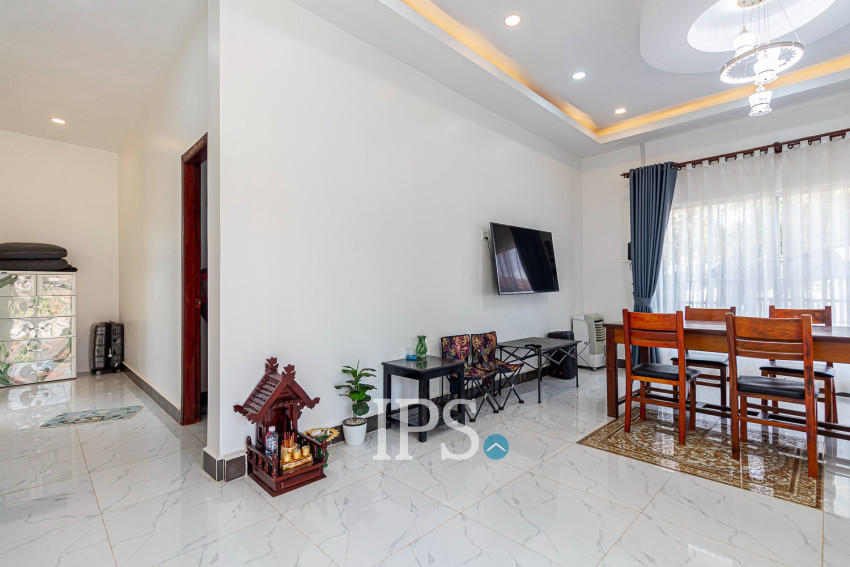 1 Bedroom House For Sale - Svay Dangkum, Siem Reap