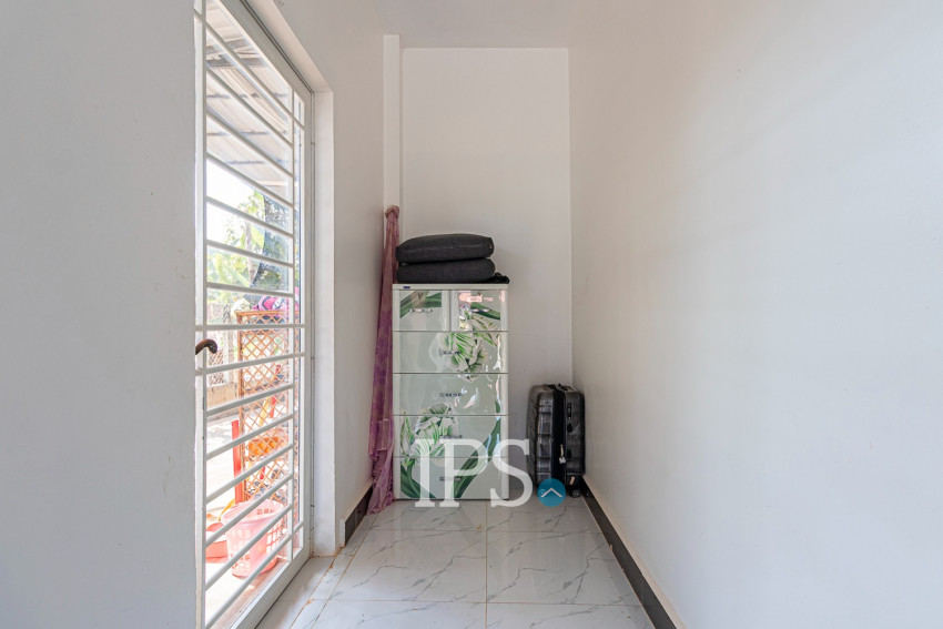 1 Bedroom House For Sale - Svay Dangkum, Siem Reap