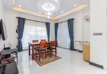 1 Bedroom House For Sale - Svay Dangkum, Siem Reap thumbnail