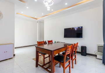 1 Bedroom House For Sale - Svay Dangkum, Siem Reap thumbnail