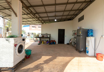 1 Bedroom House For Sale - Svay Dangkum, Siem Reap thumbnail