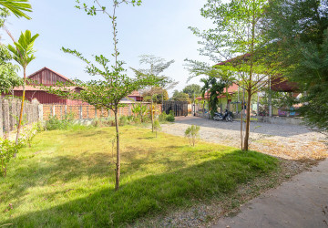 1 Bedroom House For Sale - Svay Dangkum, Siem Reap thumbnail