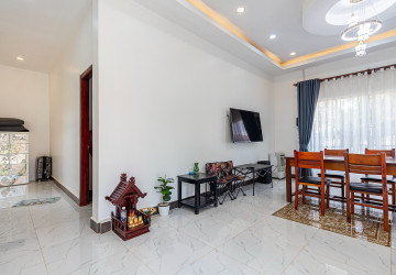 1 Bedroom House For Sale - Svay Dangkum, Siem Reap thumbnail