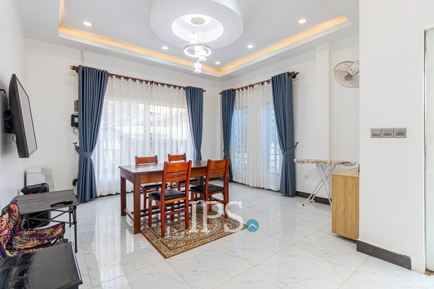 1 Bedroom House For Sale - Svay Dangkum, Siem Reap