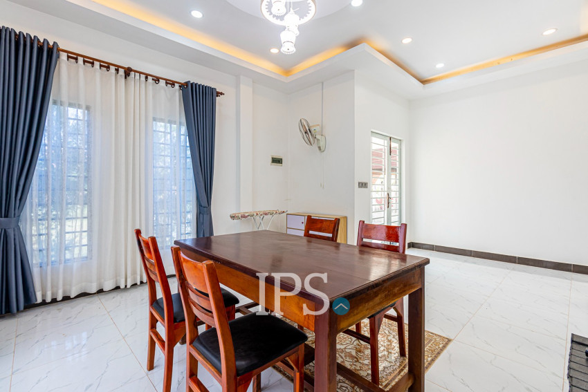 1 Bedroom House For Sale - Svay Dangkum, Siem Reap