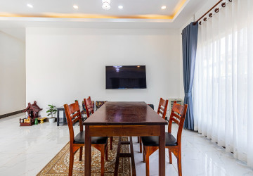 1 Bedroom House For Sale - Svay Dangkum, Siem Reap thumbnail