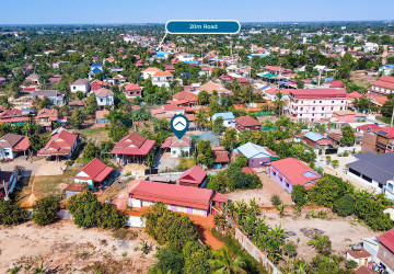 1 Bedroom House For Sale - Svay Dangkum, Siem Reap thumbnail
