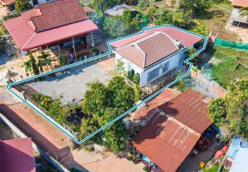1 Bedroom House For Sale - Svay Dangkum, Siem Reap thumbnail
