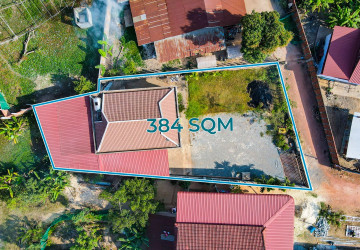 1 Bedroom House For Sale - Svay Dangkum, Siem Reap thumbnail