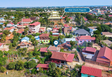 1 Bedroom House For Sale - Svay Dangkum, Siem Reap thumbnail