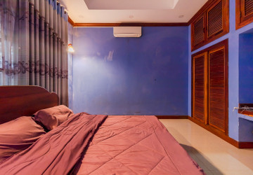 3 Bedroom House For Rent - Sala Kamreuk, Siem Reap thumbnail