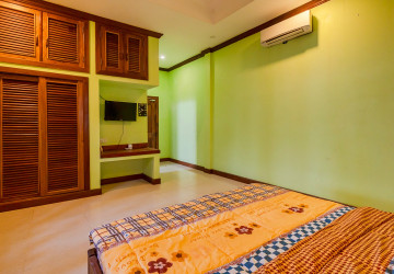 3 Bedroom House For Rent - Sala Kamreuk, Siem Reap thumbnail