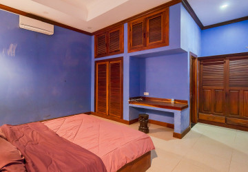 3 Bedroom House For Rent - Sala Kamreuk, Siem Reap thumbnail