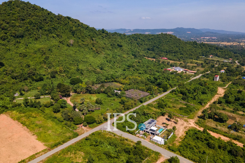 16,620 Sqm Land For Sale - Kep Province, Cambodia - Image 5