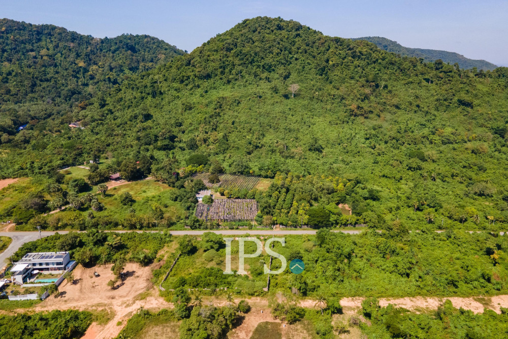 16,620 Sqm Land For Sale - Kep Province, Cambodia - Image 4