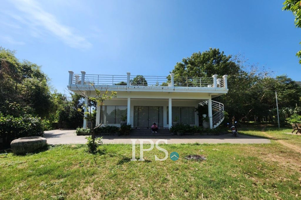 16,620 Sqm Land For Sale - Kep Province, Cambodia - Image 10