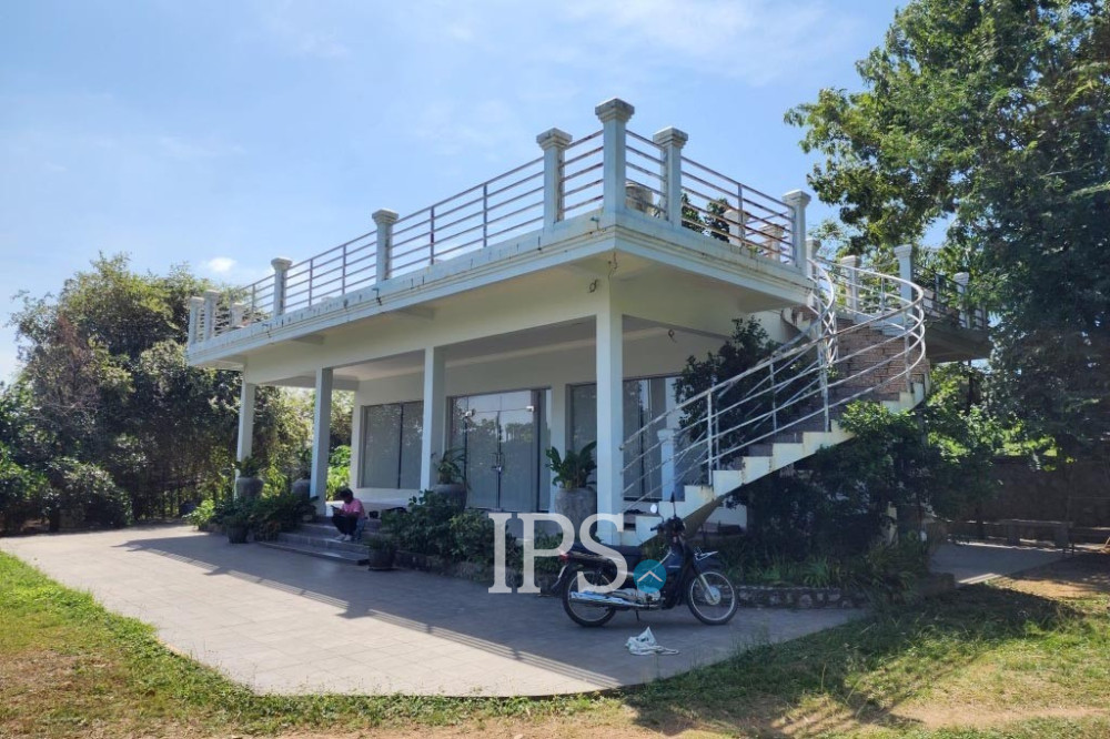 16,620 Sqm Land For Sale - Kep Province, Cambodia - Image 11
