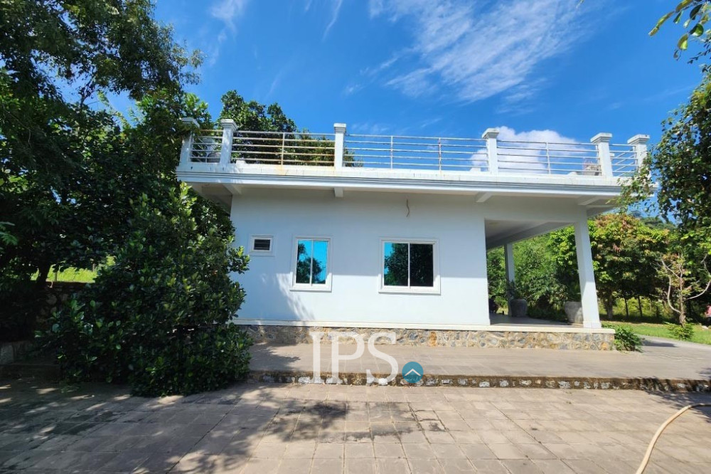 16,620 Sqm Land For Sale - Kep Province, Cambodia - Image 14