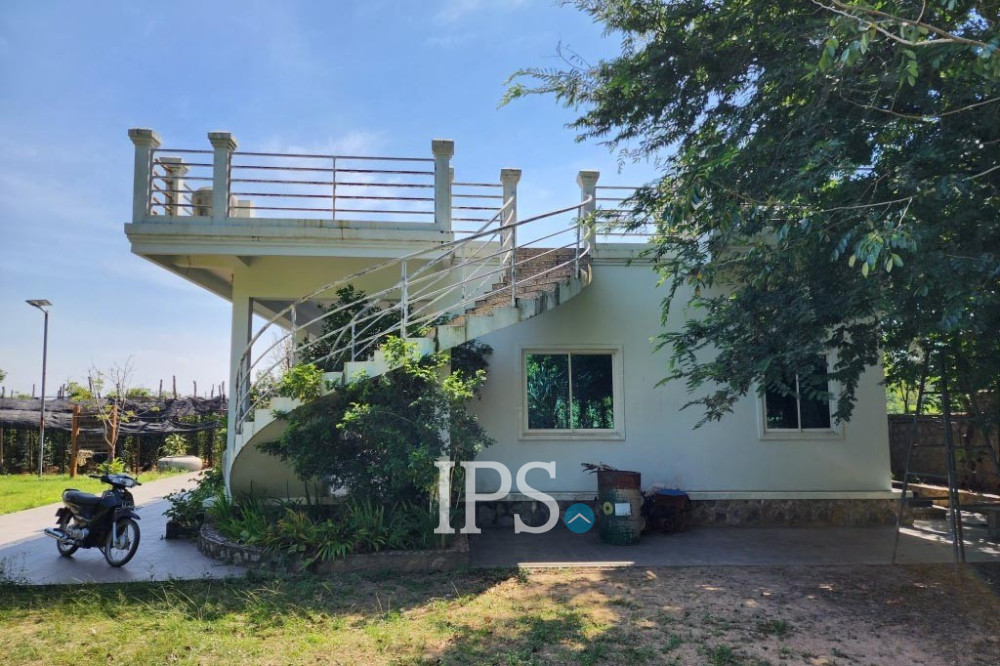 16,620 Sqm Land For Sale - Kep Province, Cambodia - Image 12
