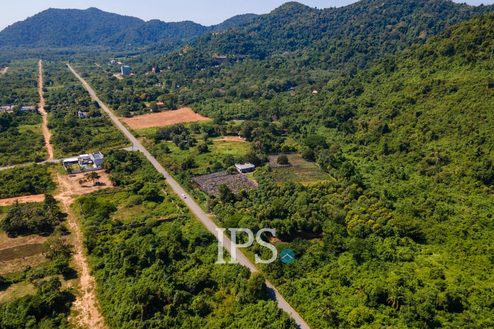 16,620 Sqm Land For Sale - Kep Province, Cambodia - Image 6