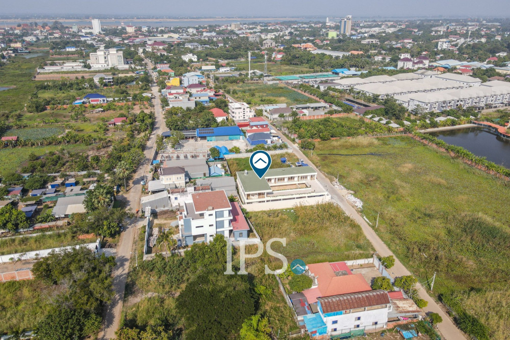 5 Bedroom Brand New Luxury Villa For Sale - Veal Sbov, Khan Chbar Ampov, Phnom Penh - Image 71 5 Bedroom Brand New Luxury Villa For Sale - Veal Sbov, Khan Chbar Ampov, Phnom Penh - Image 71