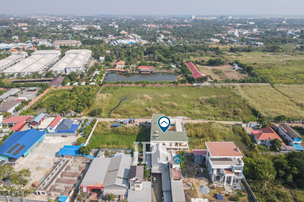 5 Bedroom Brand New Luxury Villa For Sale - Veal Sbov, Khan Chbar Ampov, Phnom Penh - Image 72 5 Bedroom Brand New Luxury Villa For Sale - Veal Sbov, Khan Chbar Ampov, Phnom Penh - Image 72