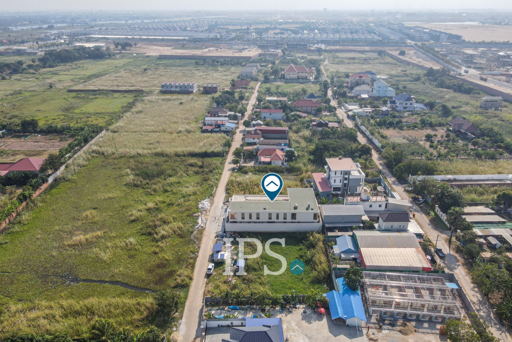 5 Bedroom Brand New Luxury Villa For Sale - Veal Sbov, Khan Chbar Ampov, Phnom Penh - Image 73 5 Bedroom Brand New Luxury Villa For Sale - Veal Sbov, Khan Chbar Ampov, Phnom Penh - Image 73