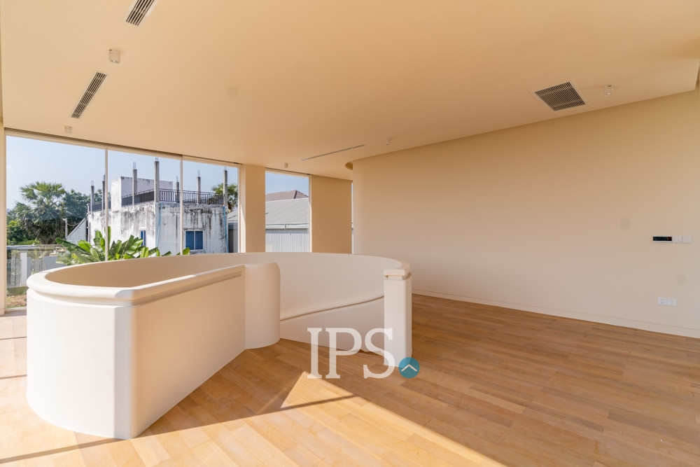 5 Bedroom Brand New Luxury Villa For Sale - Veal Sbov, Khan Chbar Ampov, Phnom Penh - Image 27 5 Bedroom Brand New Luxury Villa For Sale - Veal Sbov, Khan Chbar Ampov, Phnom Penh - Image 27