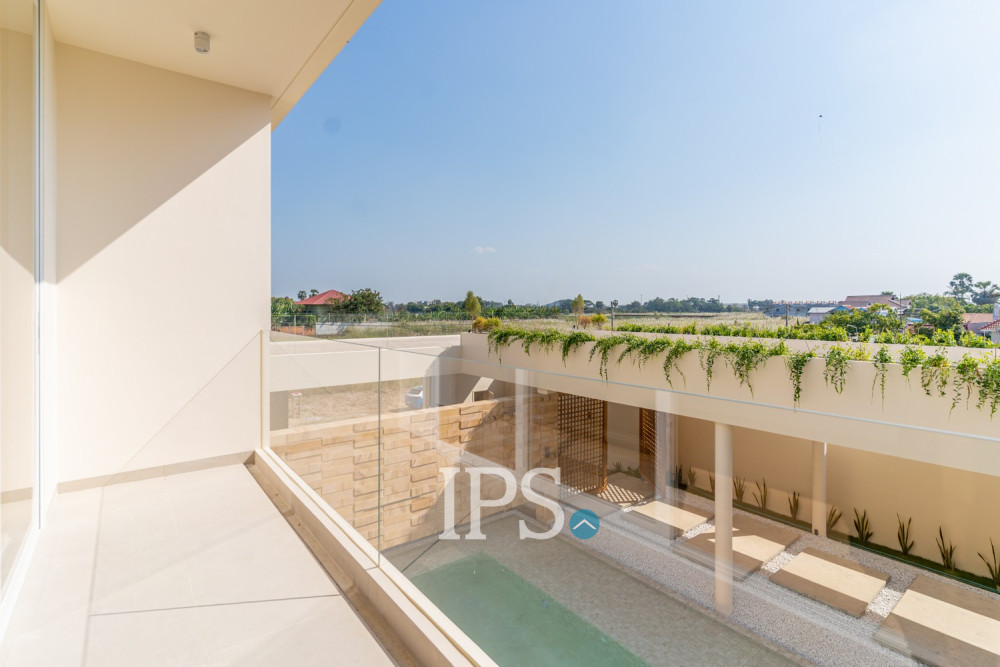 5 Bedroom Brand New Luxury Villa For Sale - Veal Sbov, Khan Chbar Ampov, Phnom Penh - Image 53 5 Bedroom Brand New Luxury Villa For Sale - Veal Sbov, Khan Chbar Ampov, Phnom Penh - Image 53