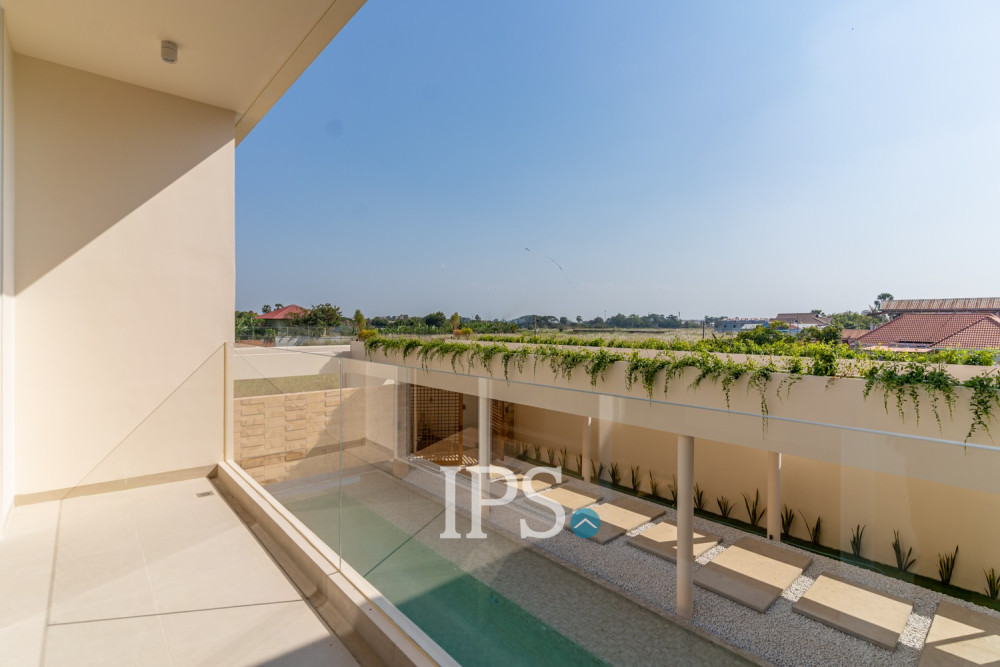5 Bedroom Brand New Luxury Villa For Sale - Veal Sbov, Khan Chbar Ampov, Phnom Penh - Image 51 5 Bedroom Brand New Luxury Villa For Sale - Veal Sbov, Khan Chbar Ampov, Phnom Penh - Image 51