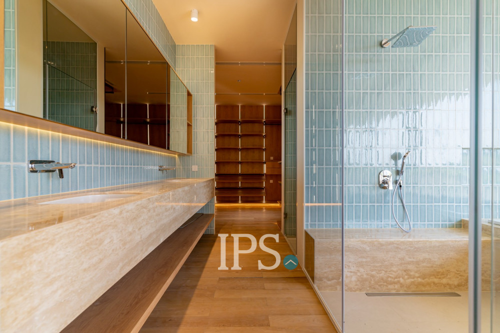 5 Bedroom Brand New Luxury Villa For Sale - Veal Sbov, Khan Chbar Ampov, Phnom Penh - Image 36 5 Bedroom Brand New Luxury Villa For Sale - Veal Sbov, Khan Chbar Ampov, Phnom Penh - Image 36