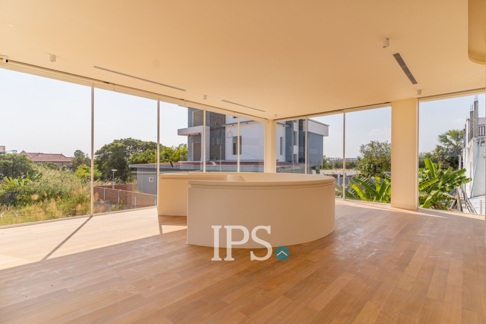5 Bedroom Brand New Luxury Villa For Sale - Veal Sbov, Khan Chbar Ampov, Phnom Penh - Image 25 5 Bedroom Brand New Luxury Villa For Sale - Veal Sbov, Khan Chbar Ampov, Phnom Penh - Image 25