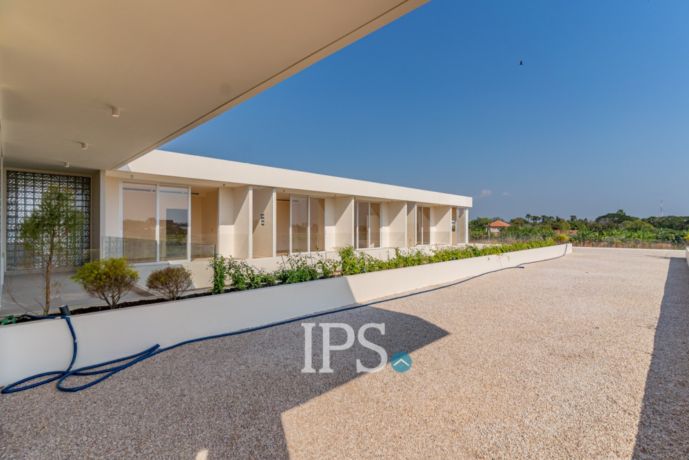 5 Bedroom Brand New Luxury Villa For Sale - Veal Sbov, Khan Chbar Ampov, Phnom Penh - Image 49 5 Bedroom Brand New Luxury Villa For Sale - Veal Sbov, Khan Chbar Ampov, Phnom Penh - Image 49