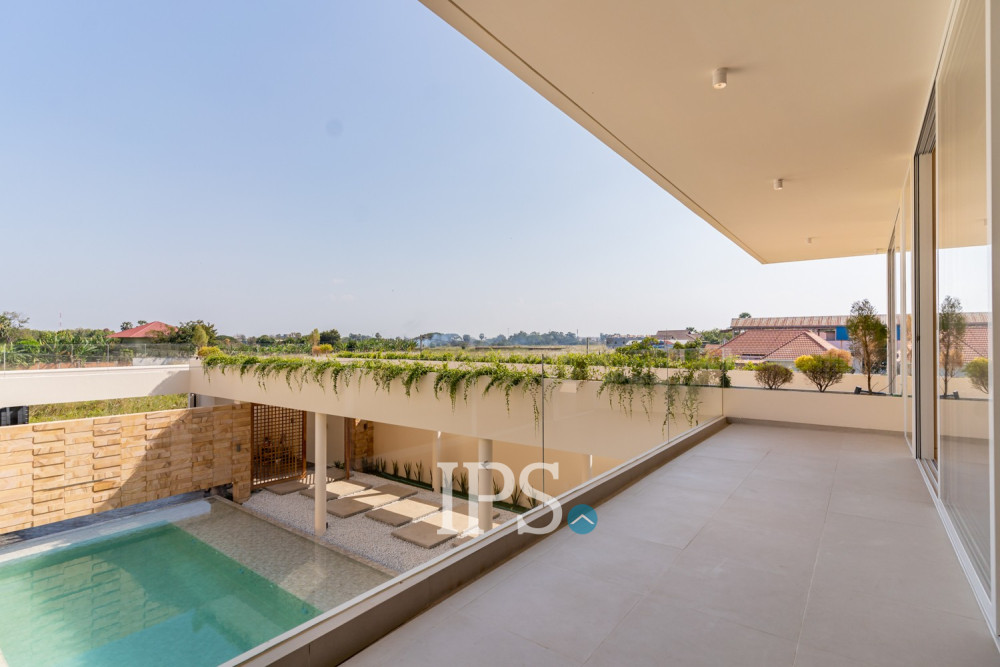 5 Bedroom Brand New Luxury Villa For Sale - Veal Sbov, Khan Chbar Ampov, Phnom Penh - Image 54 5 Bedroom Brand New Luxury Villa For Sale - Veal Sbov, Khan Chbar Ampov, Phnom Penh - Image 54