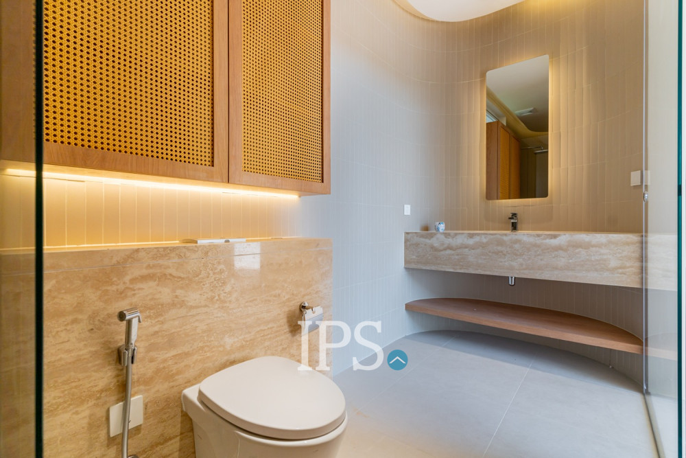 5 Bedroom Brand New Luxury Villa For Sale - Veal Sbov, Khan Chbar Ampov, Phnom Penh - Image 39 5 Bedroom Brand New Luxury Villa For Sale - Veal Sbov, Khan Chbar Ampov, Phnom Penh - Image 39