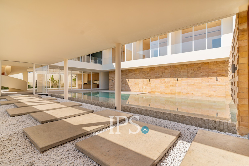 5 Bedroom Brand New Luxury Villa For Sale - Veal Sbov, Khan Chbar Ampov, Phnom Penh - Image 63 5 Bedroom Brand New Luxury Villa For Sale - Veal Sbov, Khan Chbar Ampov, Phnom Penh - Image 63